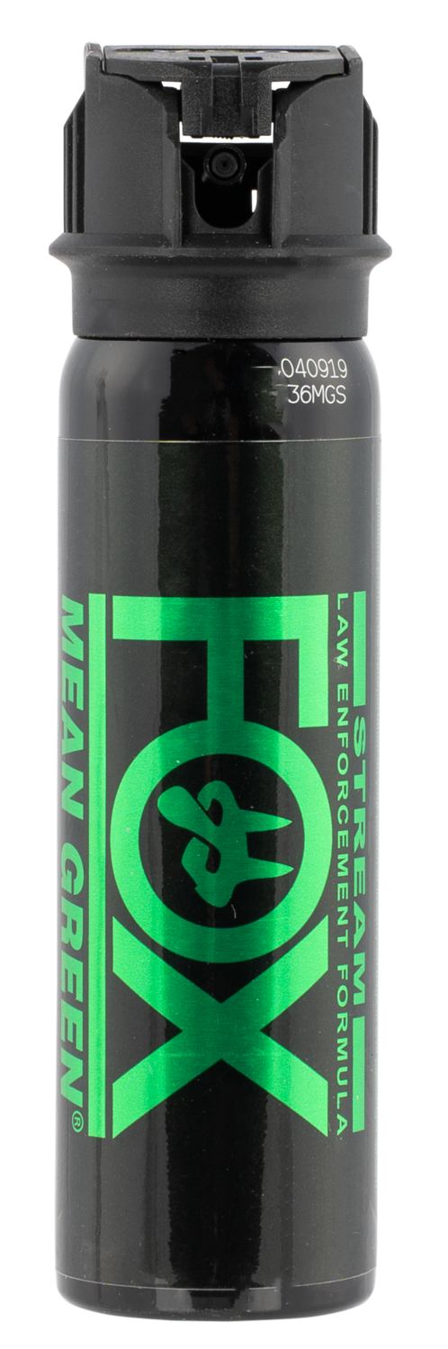 Psp Mean Green, Pspi 36mgs          Mean Green Pep 3oz Stream