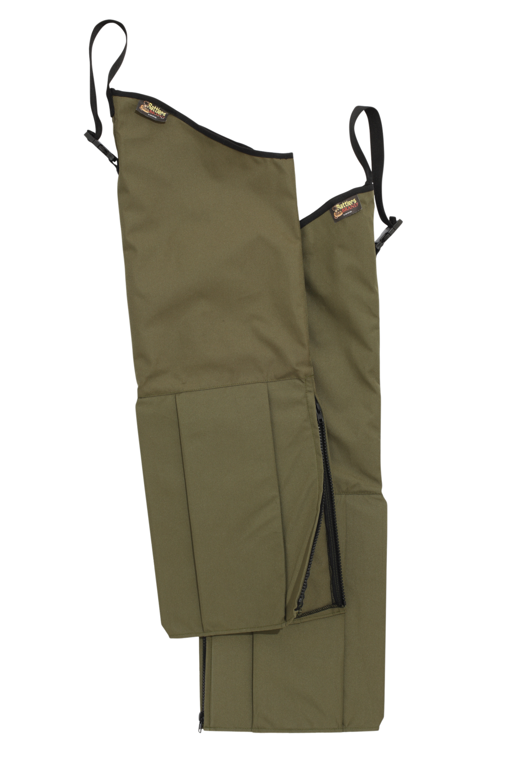 Boyt Harness Scaletech, Boyt 9120odrr   Scaletech Chaps Reg            Odg