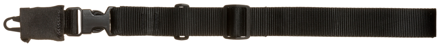 Tacshield (military Prod) Cqb, Tacshield T6005bk Cqb Sng Point Sling Hk Hook   Bk