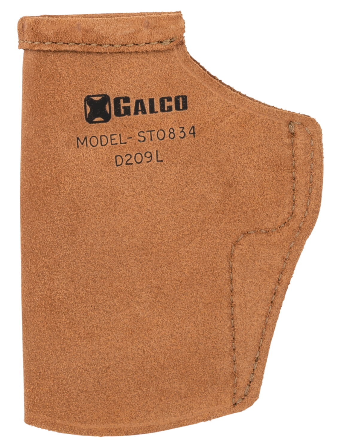 Galco Stow-n-go, Galco Sto834      Stow-n-go Natural