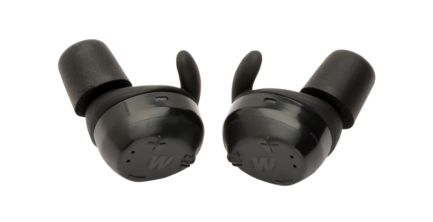 Walkers Game Ear Silencer 2.0, Wlkr Gwp-slcr2-bt      Silencer Bt 2.0