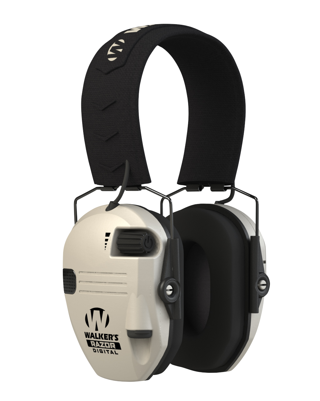 Walkers Game Ear Razor Pro Digital, Wlkr Gwp-drsem         Razr Digital Muff
