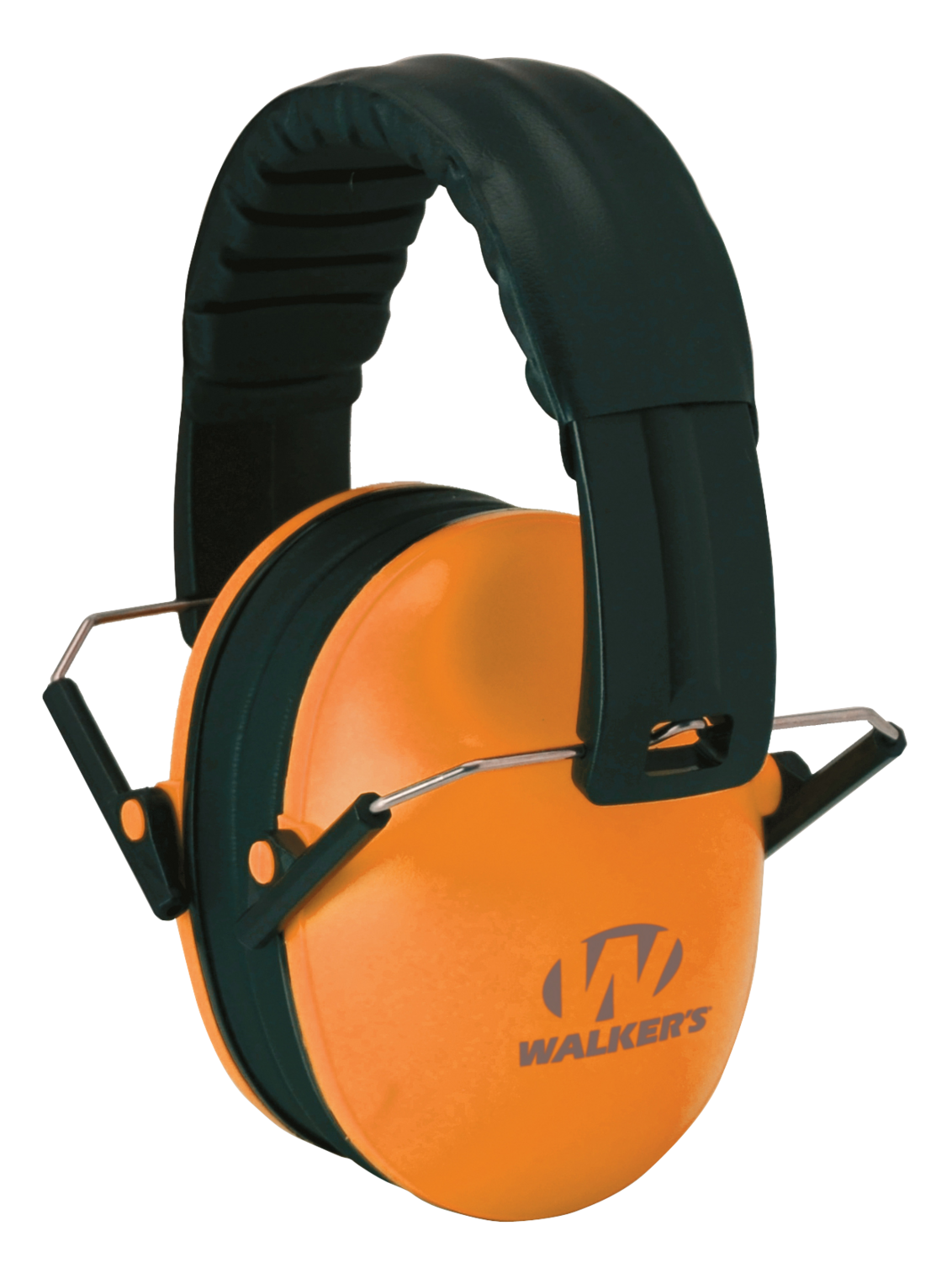 Walkers Game Ear Baby & Kids, Wlkr Gwp-fkdm-or       Passive Fld Kid Muff Org