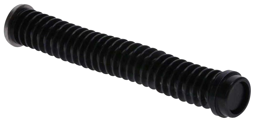 Rival Arms Guide Rod Assembly, Rival Ra50g211t    Guide Rod Asm G19 Gen4 Tngstn