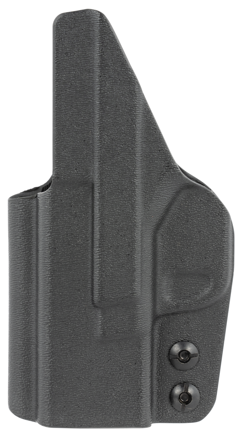1791 Gunleather Tactical Kydex, 1791 Tac-iwb-hellcat-blk-r Kydex Iwb