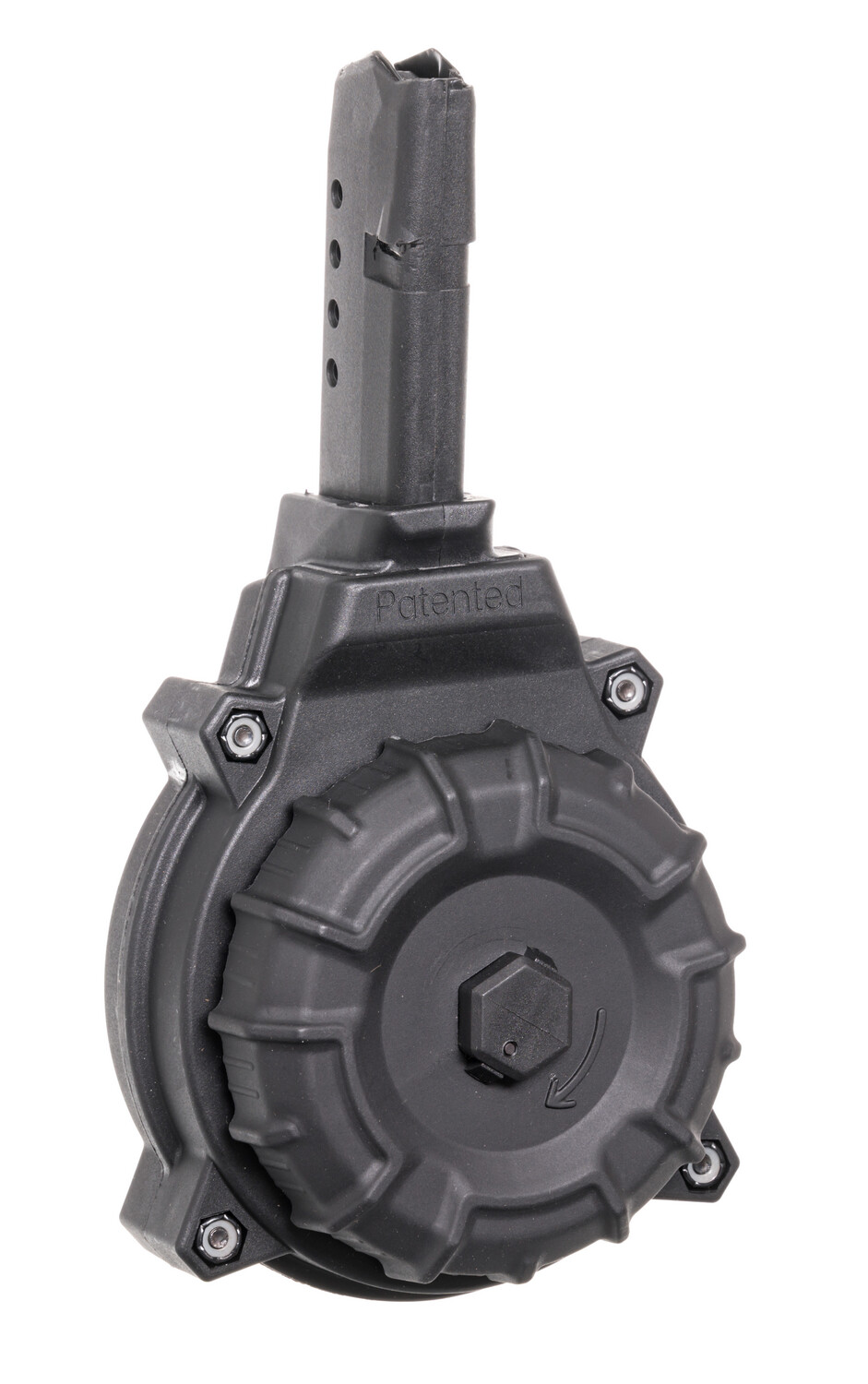 Promag Standard, Pro Drma14   Drum Glock 43  9mm 50rd