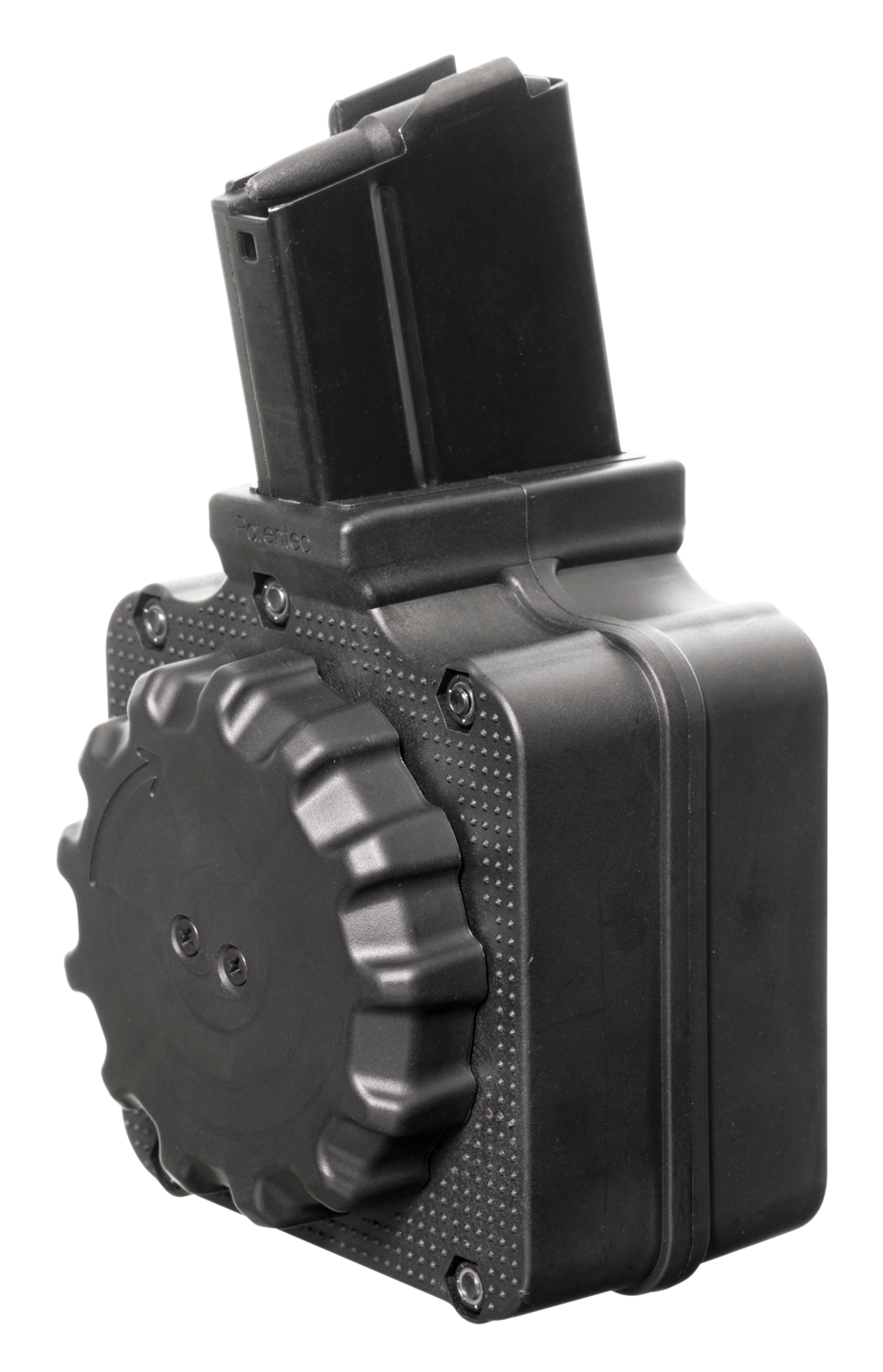 Promag Standard, Pro Drma2    Drum Spg M1a/m14 308 50rd