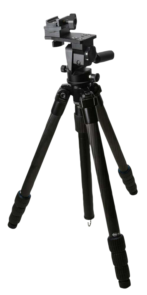Kopfjager/sellmark K800, Kopfj Kj85004k   K800 Cf  Tripod/reaper Rl Sys Pic