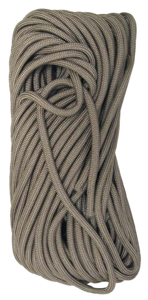Tacshield (military Prod) 550 Cord, Tacshield 03002   550 Para Cord 50 Ft  Tn