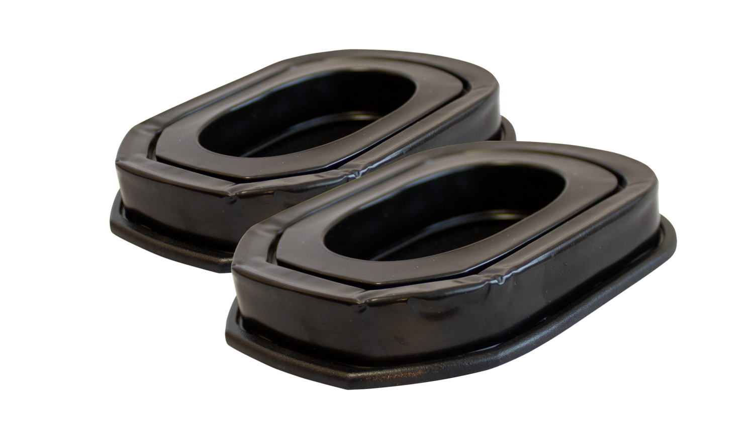 Walkers Game Ear Gel Ear Pad, Wlkr Gwp-gelpad        Gel Filled Ear Pad