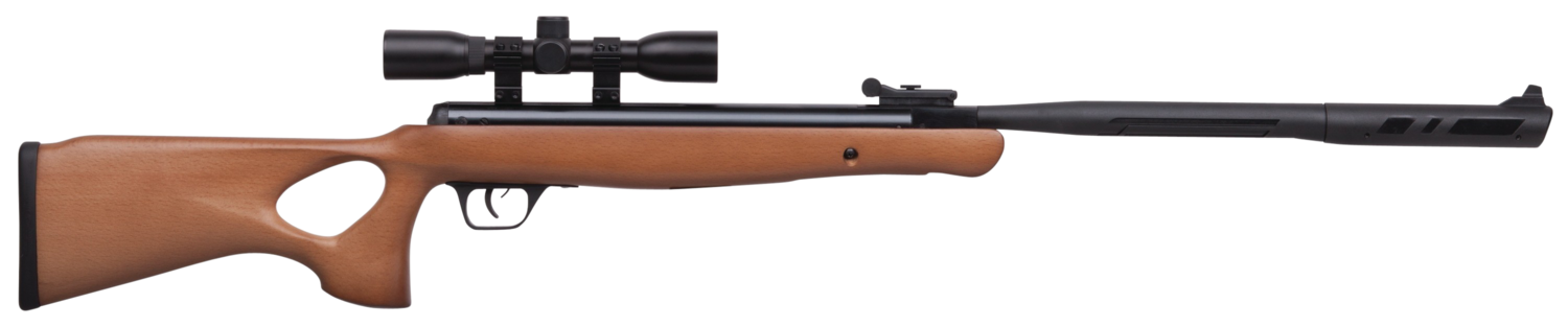 Crosman Valiant, Cros Cvh22rdnswx 22 Valiant Ntr Pstn Elt 4x32sc Wd
