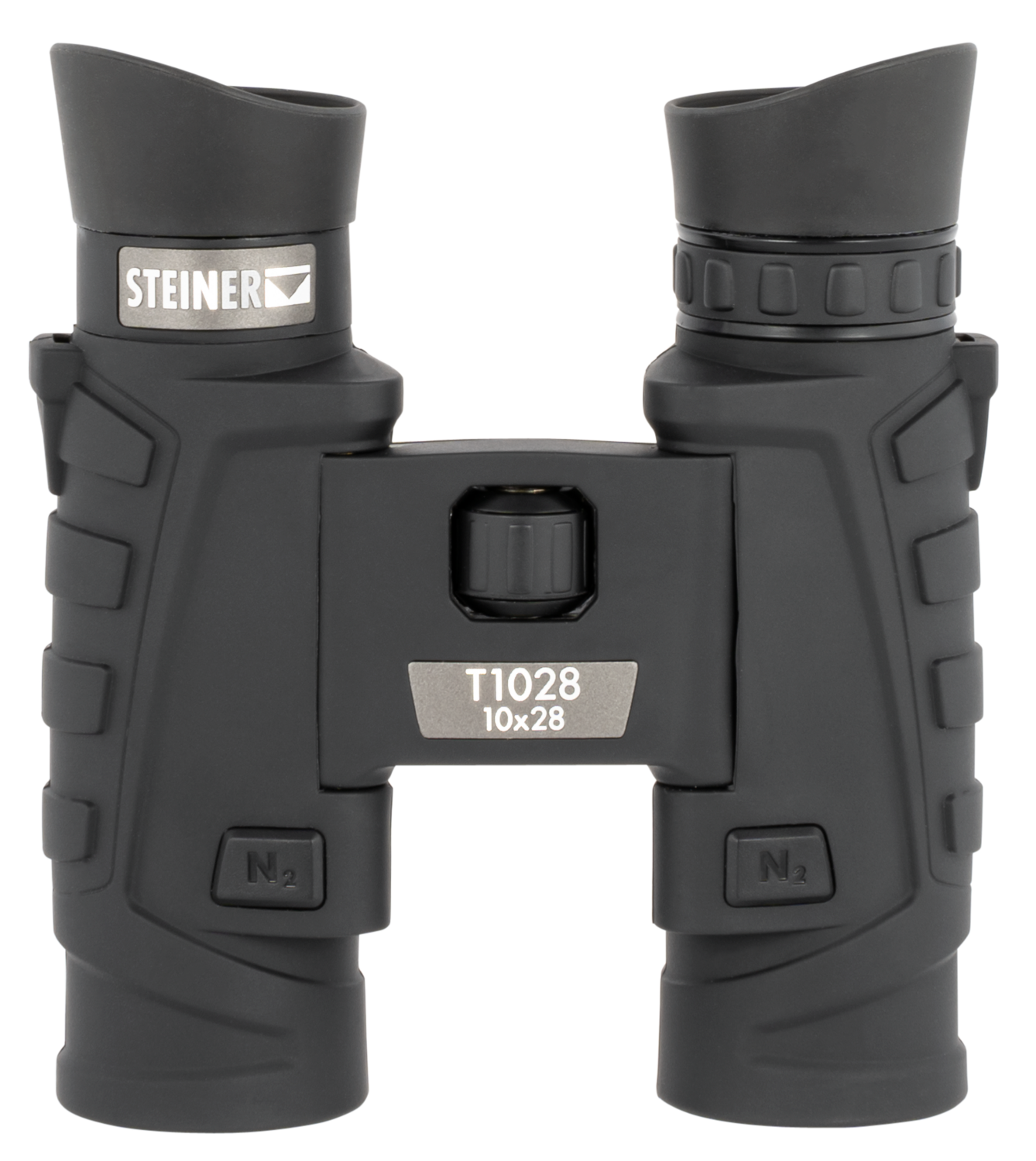 Steiner T1028, Steiner 2004 T1028 Tactical            10x28 Roof