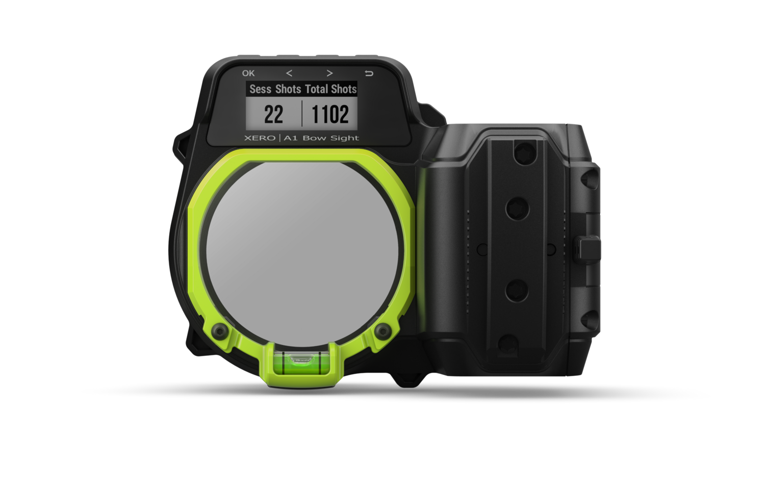 Garmin Xero, Gar 010-01781-00    Xero A1  Bow Sight Rh