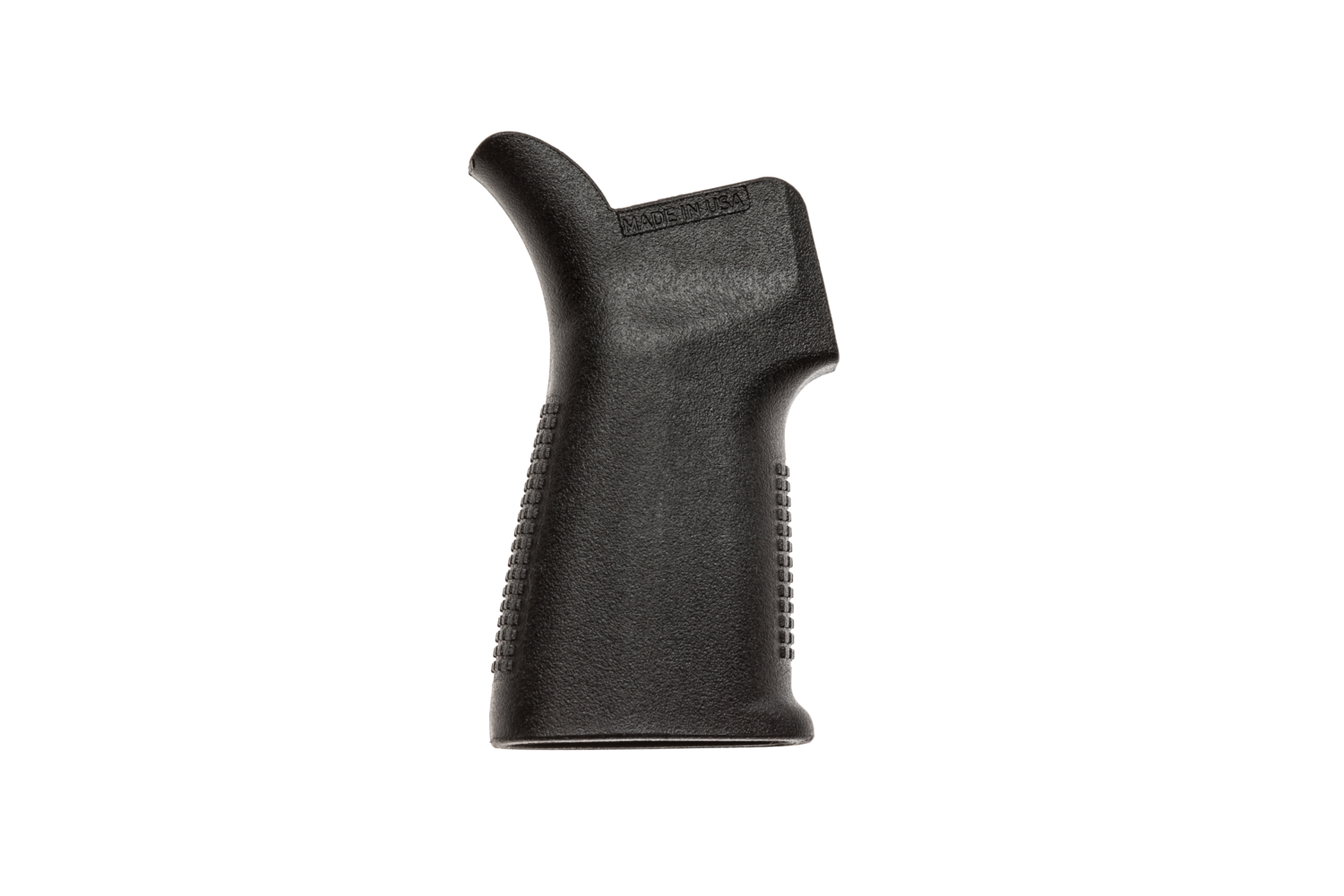 Reptilla,llc Cqg, Reptilia 100010 Cqg Pistol Grip - Black