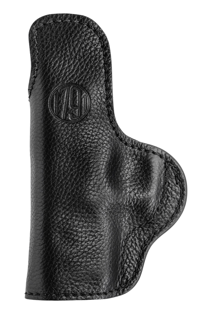1791 Gunleather Ultra Custom, 1791 Uch-3-nsb-r    Ultra Custom Glk42/p365    Blk