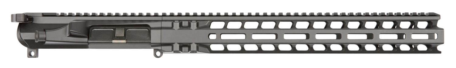 Radian Weapons Model 1, Radn R0194 Upper Hand Guard Set 14"            Blk