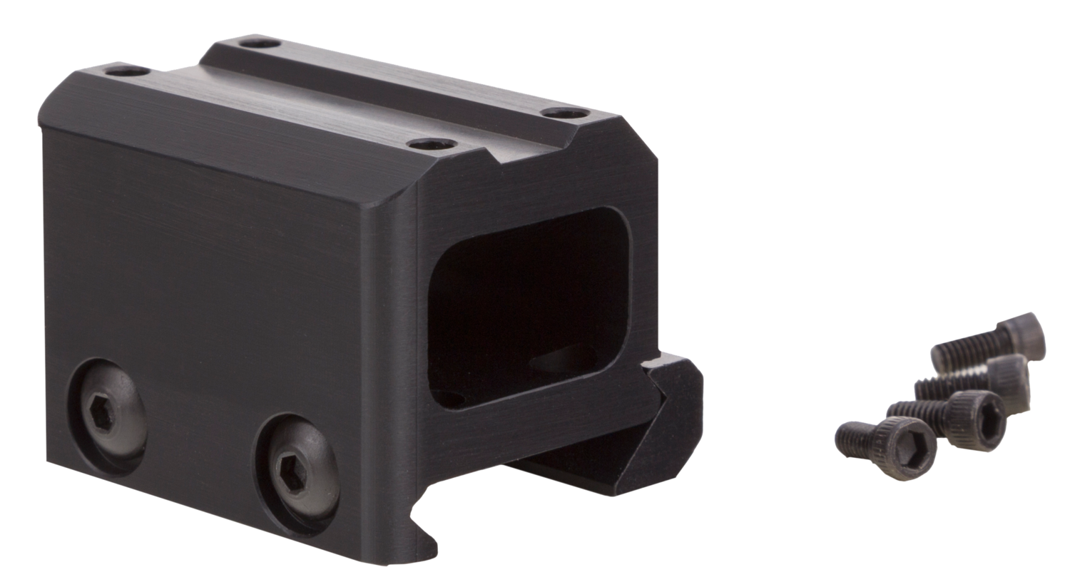 Trijicon Mro Lower 1/3, Trj Ac32069 Mro Low 1/3 Co-witness Mnt
