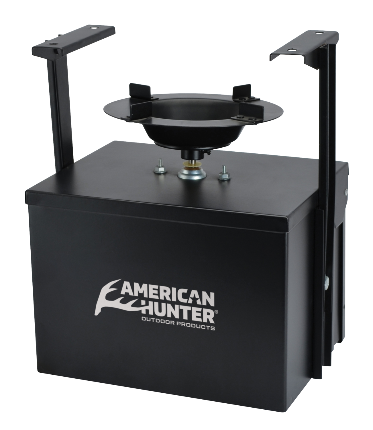 American Hunter Heavy Duty Spin Kit, Ahuntr 20558           Fmk6 12d Timer Kit  Digital