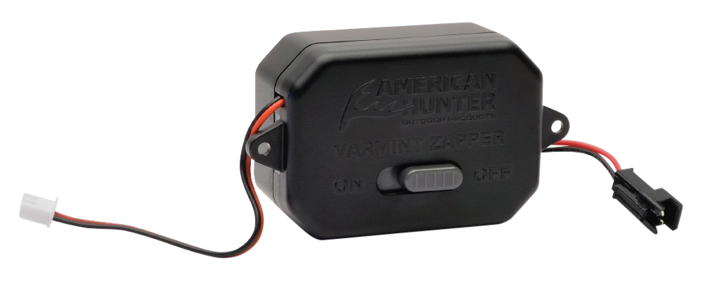 American Hunter Varmint Zapper, Ahuntr Ah-vzm      Varmint Zapper Module