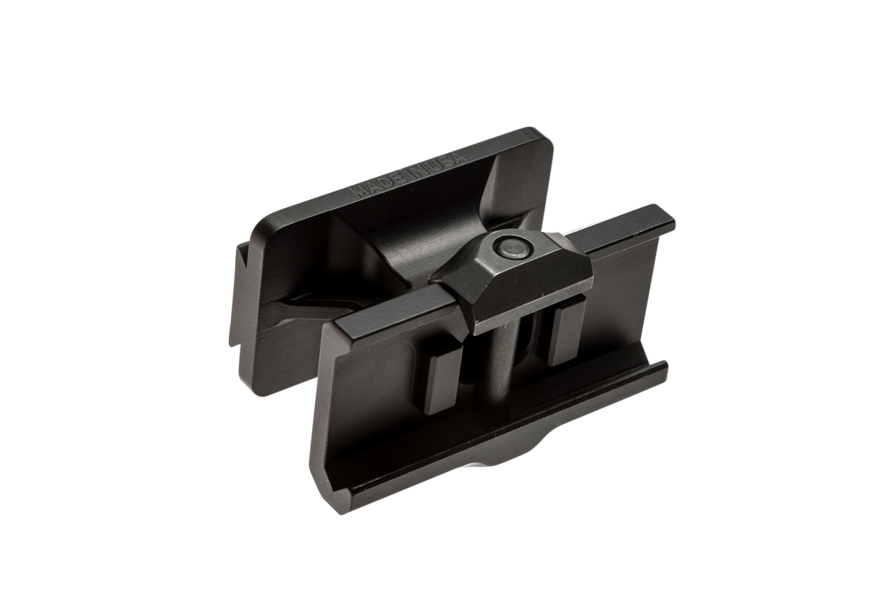 Reptilla,llc Dot Mount, Reptilia 100026 Dot 1/3 Cowit Aimpoint Acro Blk