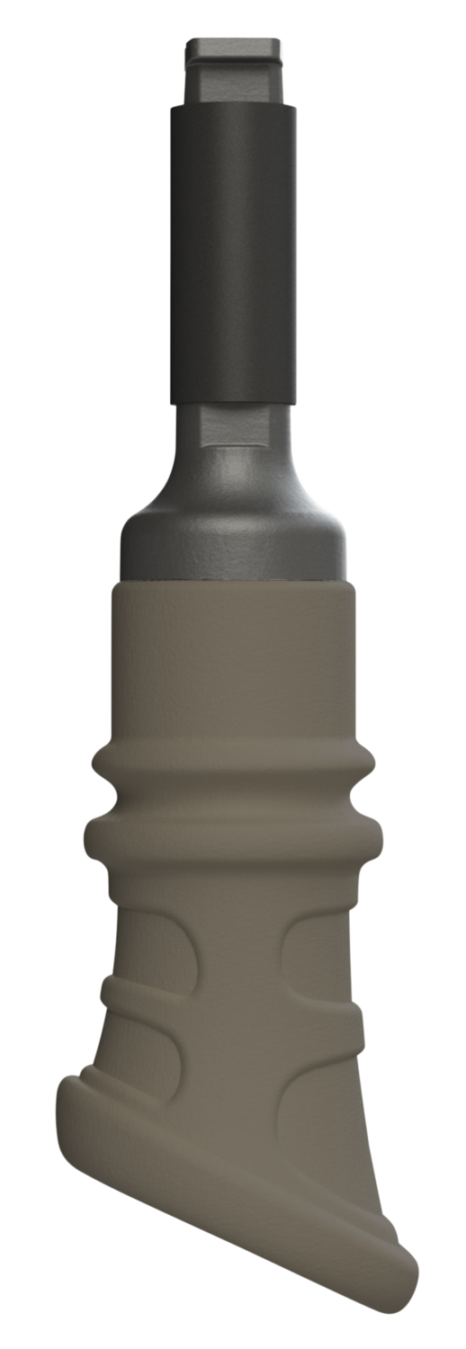 Foxpro Kamikaze, Foxpro Kamk                   Hand Call