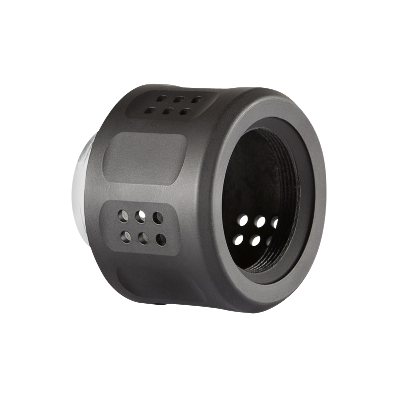 Dead Air E-brake, Deadair Ka180      Enhanced Brake For Nomad 30