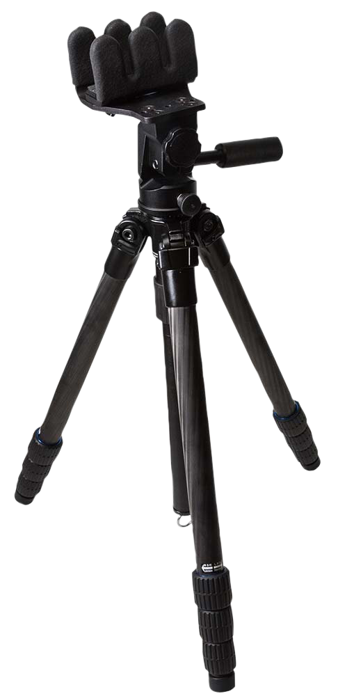 Kopfjager/sellmark K800, Kopfj Kj85002k   K800 Cf  Tripod/reaper Grip Sys