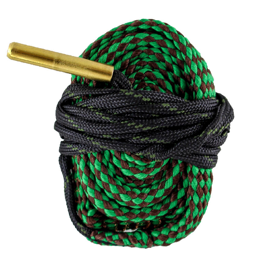 Kleen-bore Kwik Kleen, Kln Rc-9        380/357/38cal/9m Rope Pll Clnr Clp