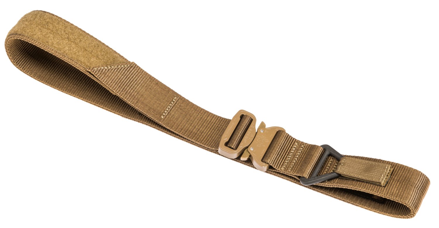 Tacshield (military Prod) Cobra, Tacshield T33c-smcy Cobra Riggr 175 Dbl Wall Tn Sm