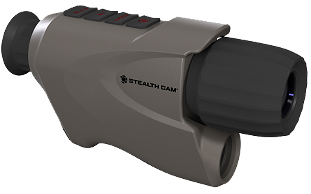 Stealth Cam Digital, Steal Stc-xnvmsd       Digit Night Vision Mono