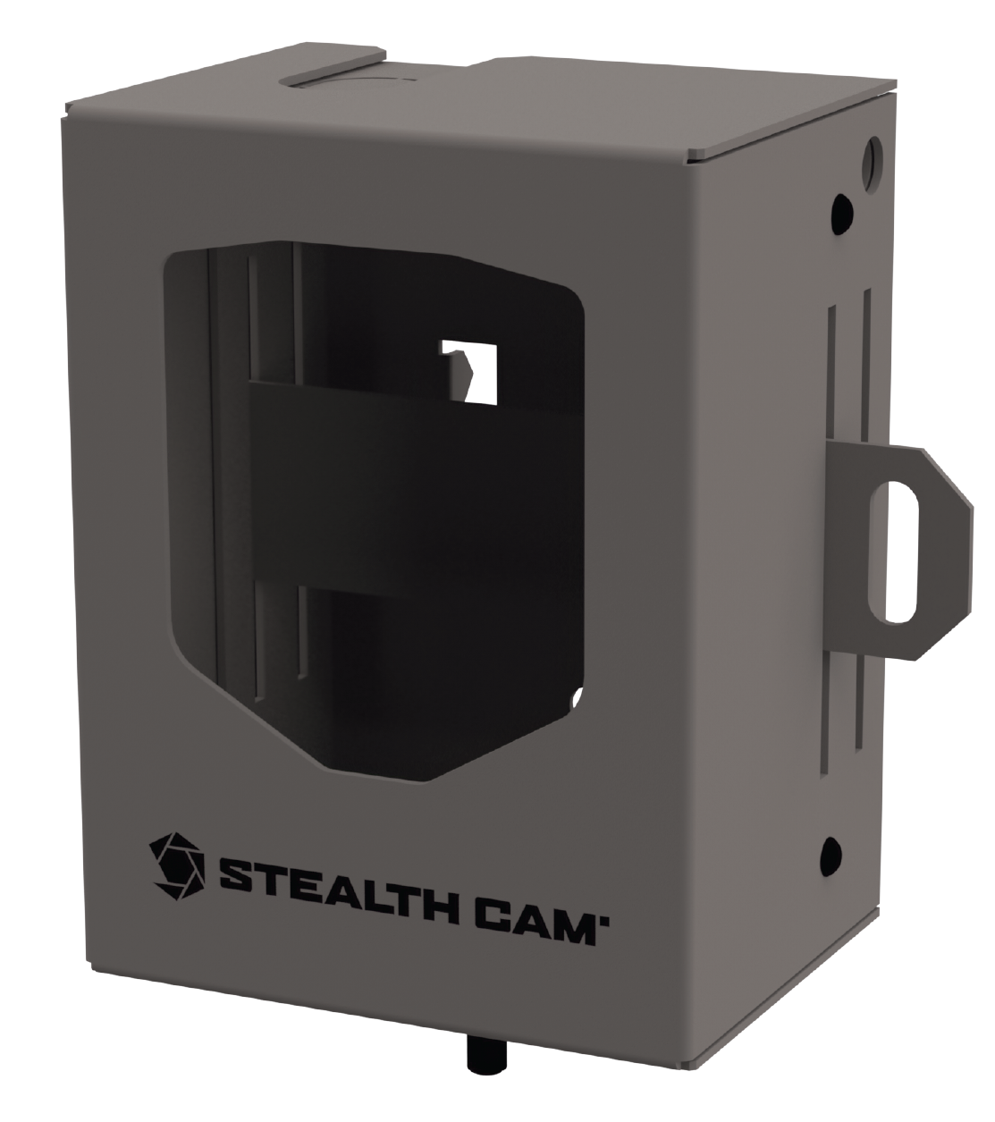 Stealth Cam Security / Bear Box, Steal Stc-bb-lg        Lg Security Box G Gx Xv Ds
