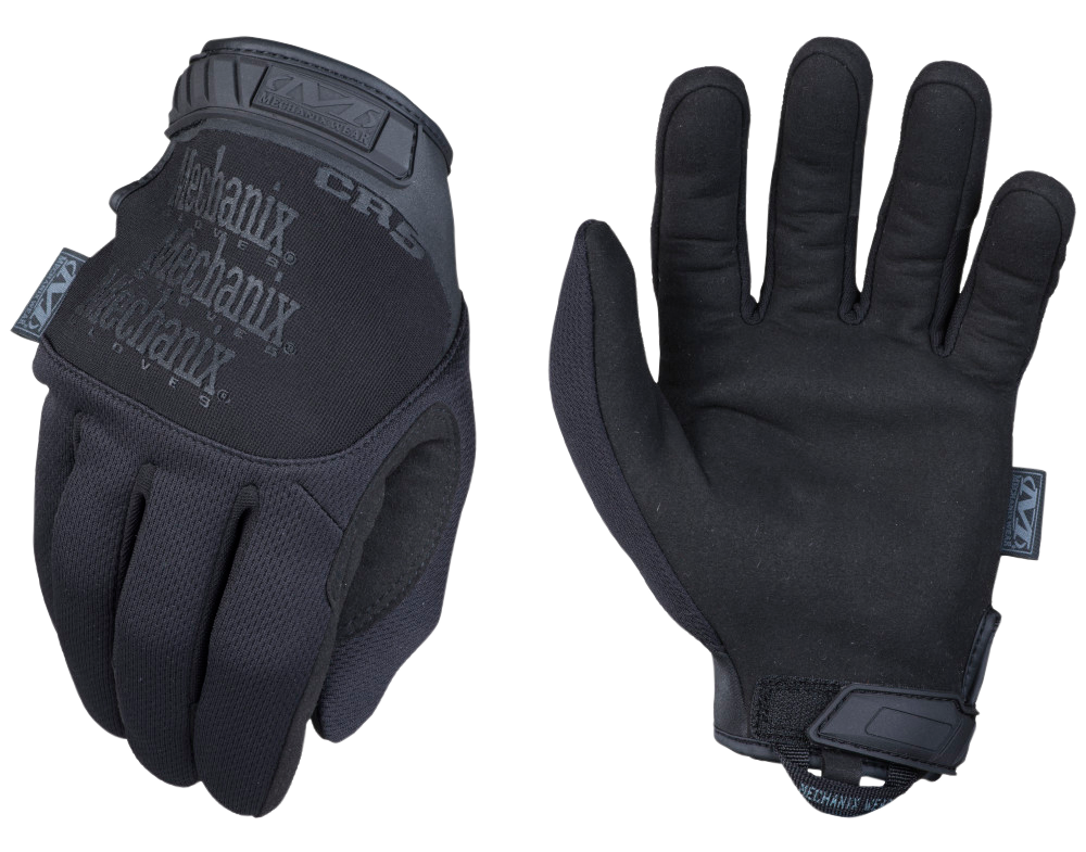 Mechanix Wear Pursuit D5, Mechanix Tscr-55-010 Pursuit E5 Covert          Lg