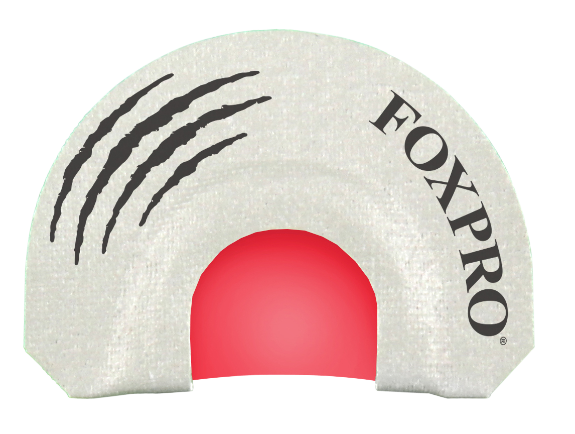 Foxpro Gun Slinger Howler, Foxpro Gun Slinger            Predator Mouth Call