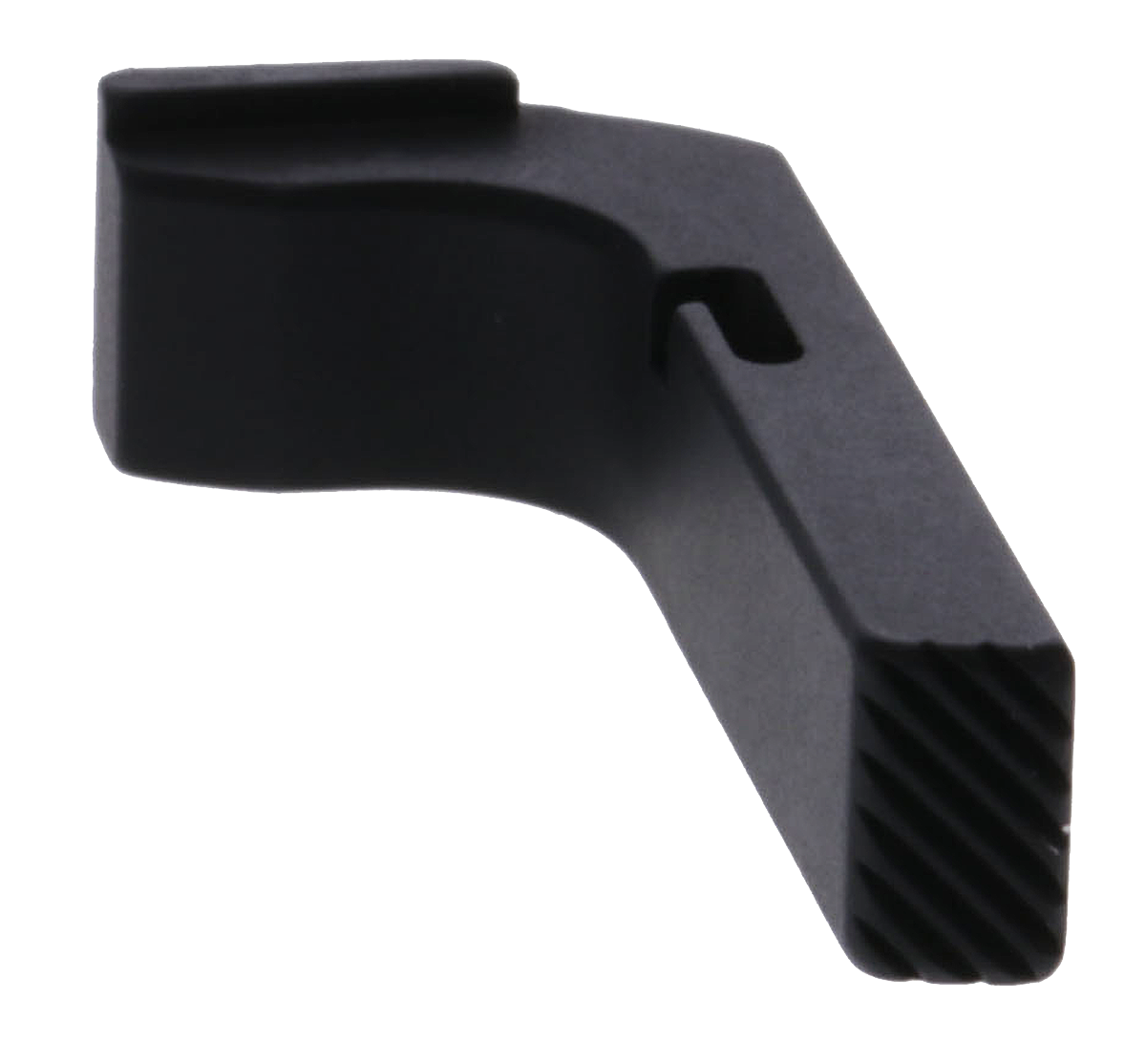Rival Arms Magazine Release, Rival Ra72g001a    Mag Release Ext Glock Gen3 Blk