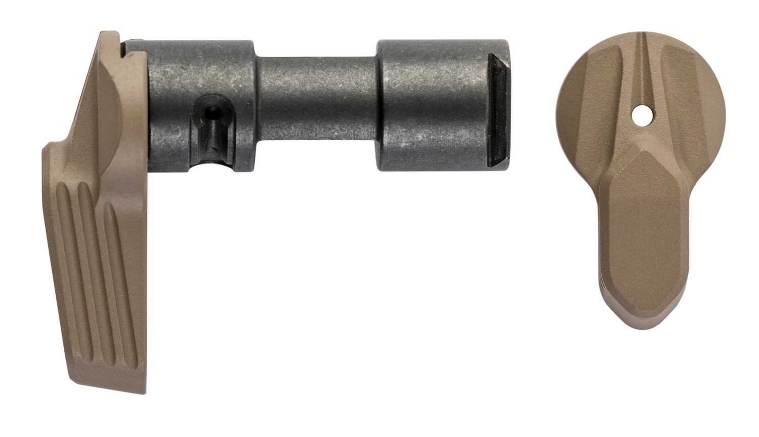 Radian Weapons Talon, Radn R0020 Talon Ambidextrous Sfty             Fde