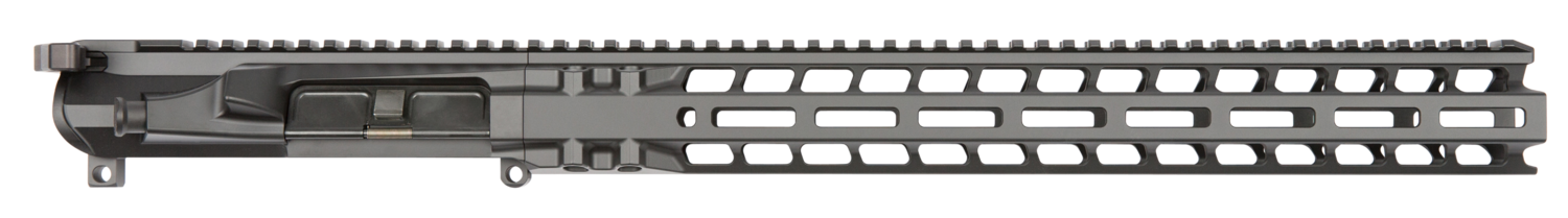 Radian Weapons Model 1, Radn R0193 Upper Hand Guard Set 15.5"          Blk