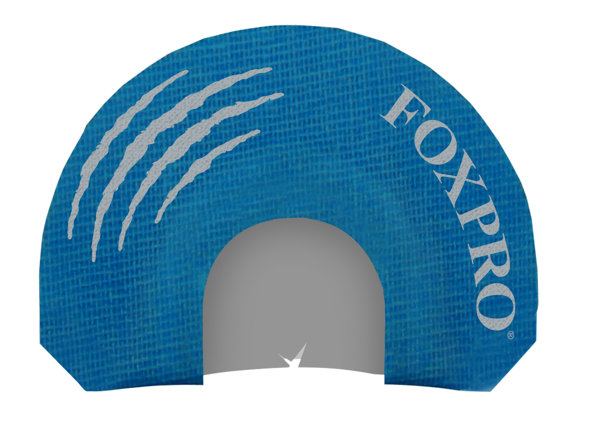 Foxpro Coyote Pup, Foxpro Coy Pup Dia            Predator Mouth Call