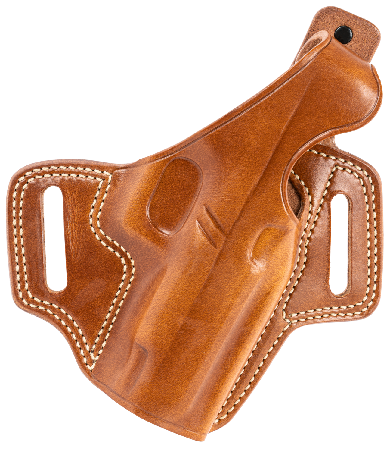 Galco Fletch, Galco Fl834       Fletch Hiride Glk48,m&p Shld Tan