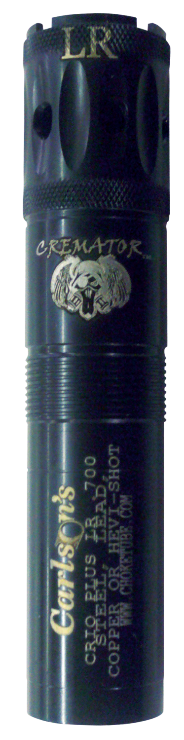 Carlsons Cremator, Carl 11607 Cremator Wf 12g Crio+ Lr