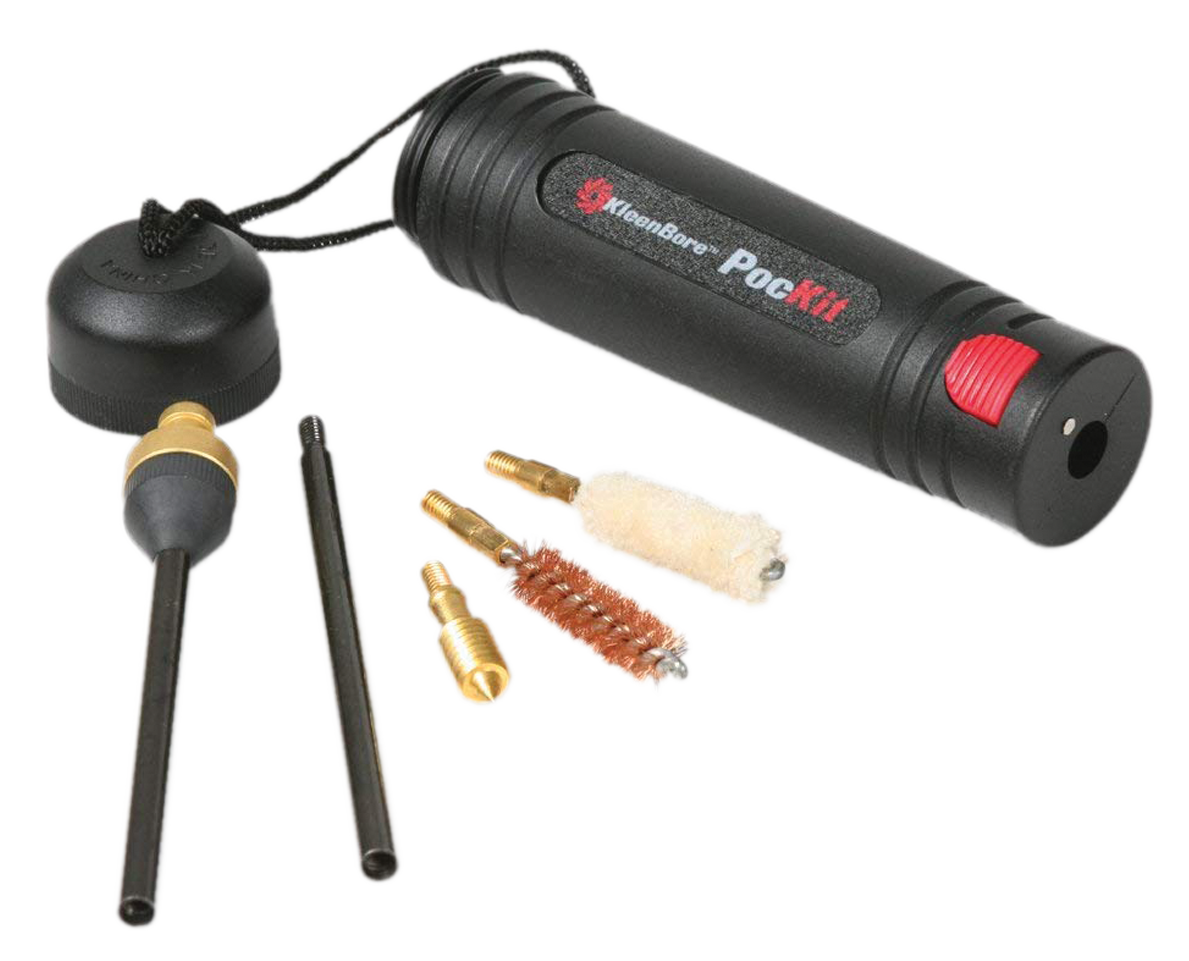 Kleen-bore Pockit, Kln Poc226     .44/.45 Calibers