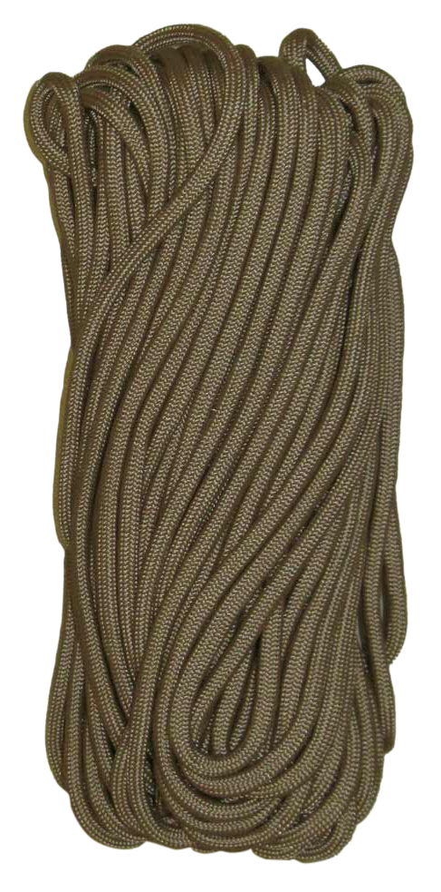 Tacshield (military Prod) 550 Cord, Tacshield 03001   550 Para Cord 50 Ft  Od