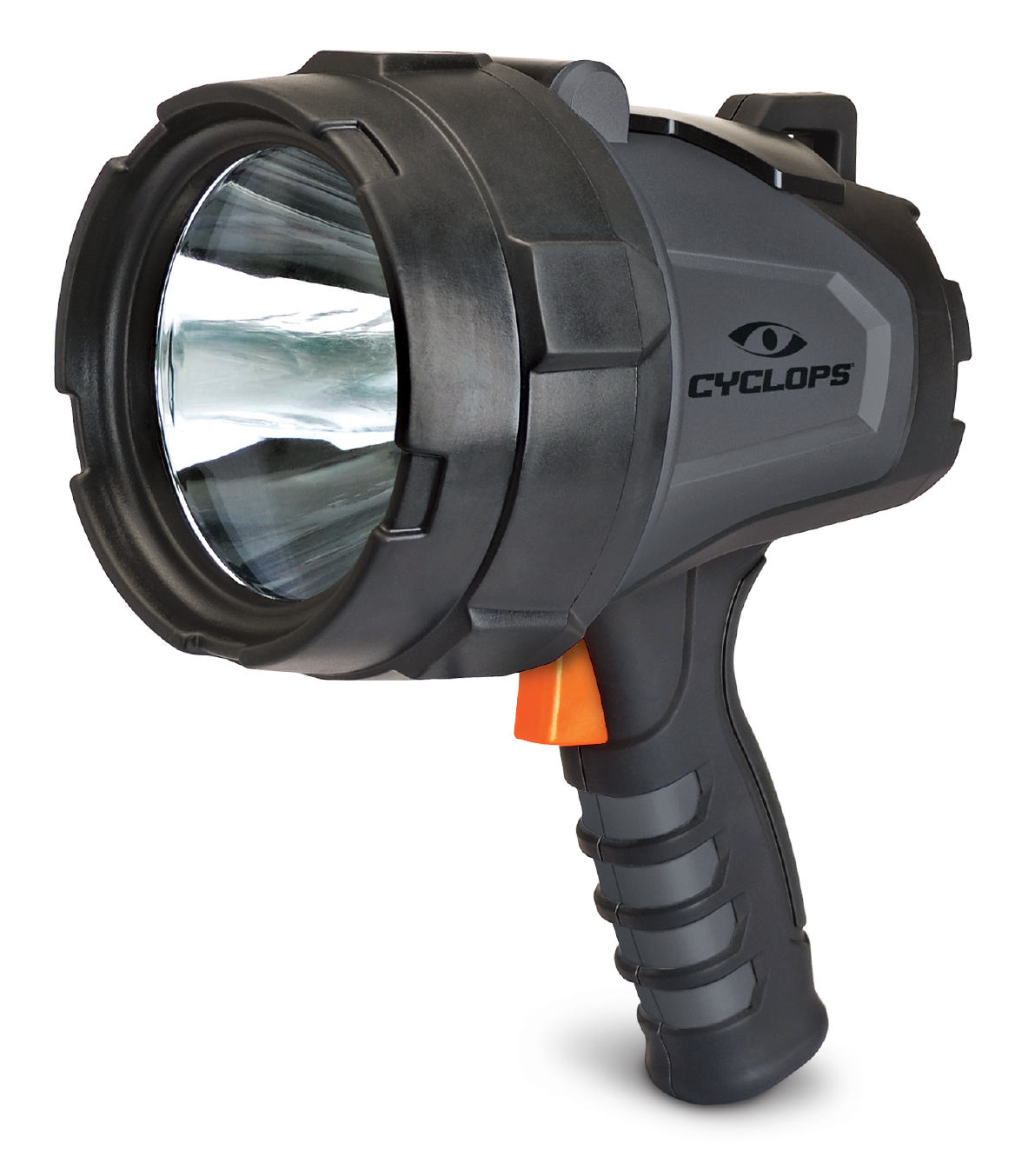 Cyclops Hand Held, Cyclp Cyc-900hhs       900 Lum 10 Watt Led Sptlght