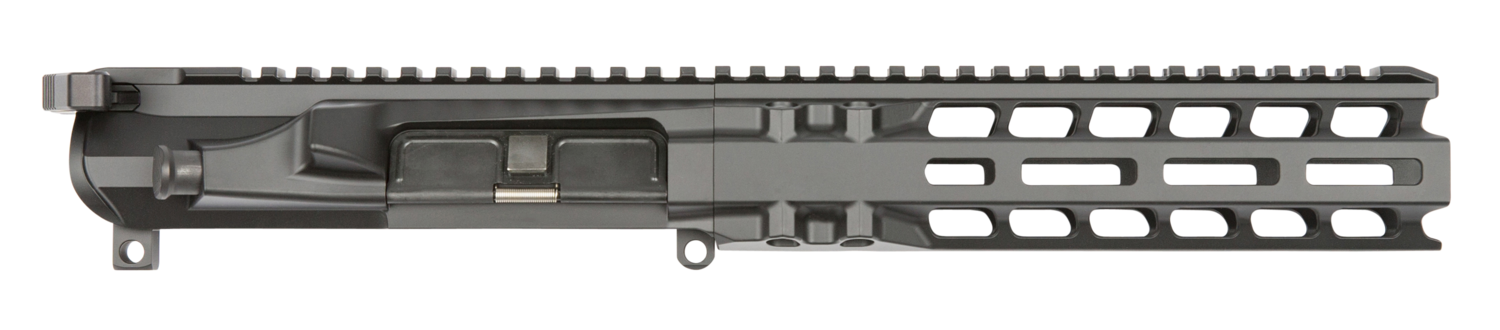 Radian Weapons Model 1, Radn R0196 Upper Hand Guard Set 8.5"           Blk