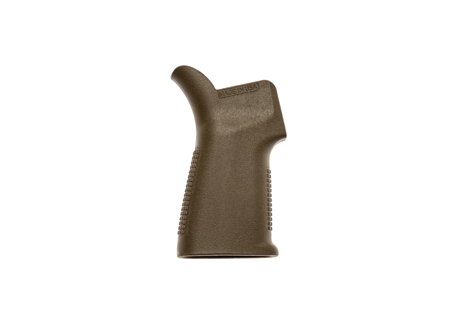 Reptilla,llc Cqg, Reptilia 100035 Cqg Pistol Grip - Field Drab/30118