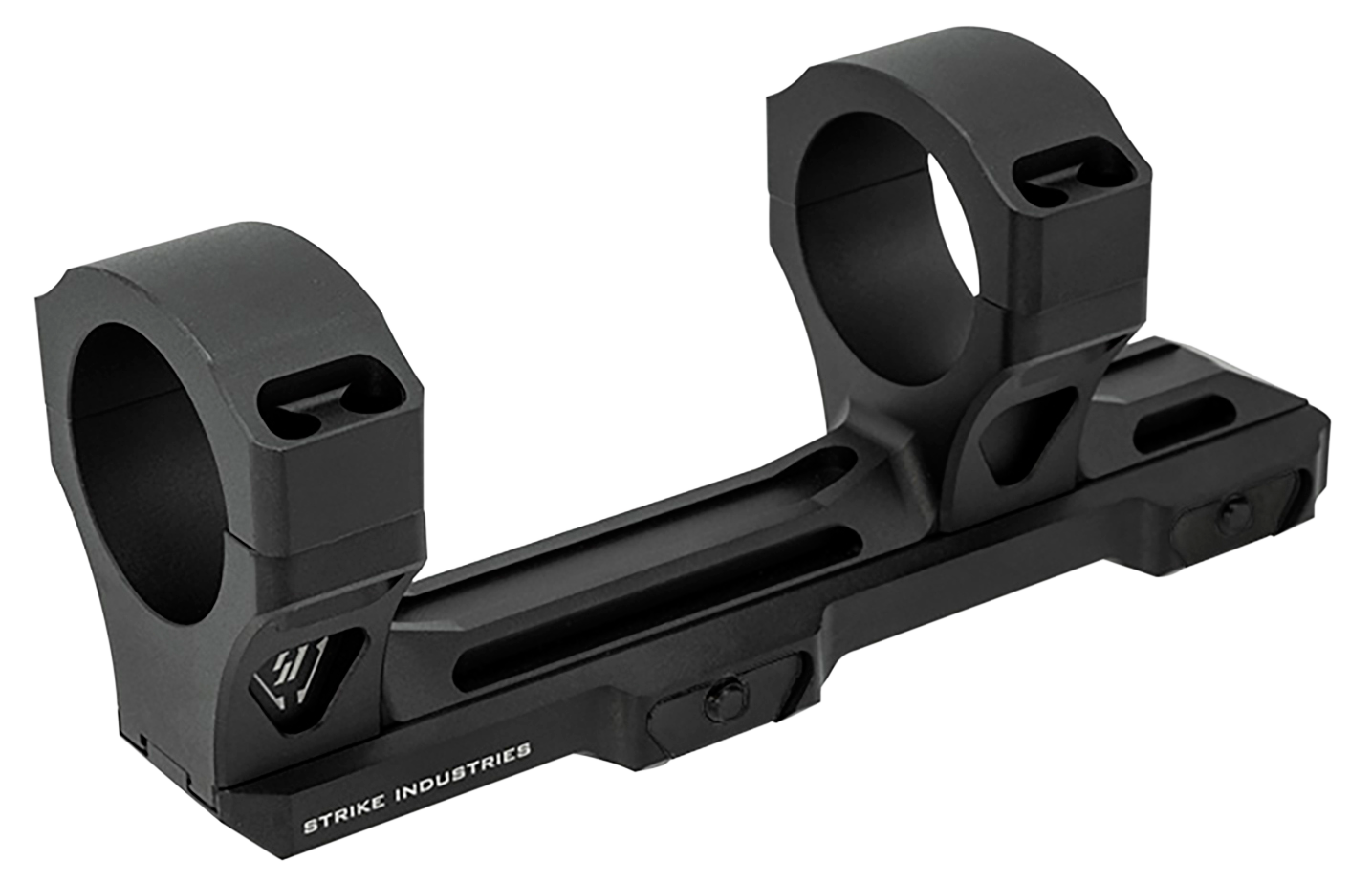 Strike Adjustable Scope Mount, Si Strike-asm         Adjustable Scope Mnt