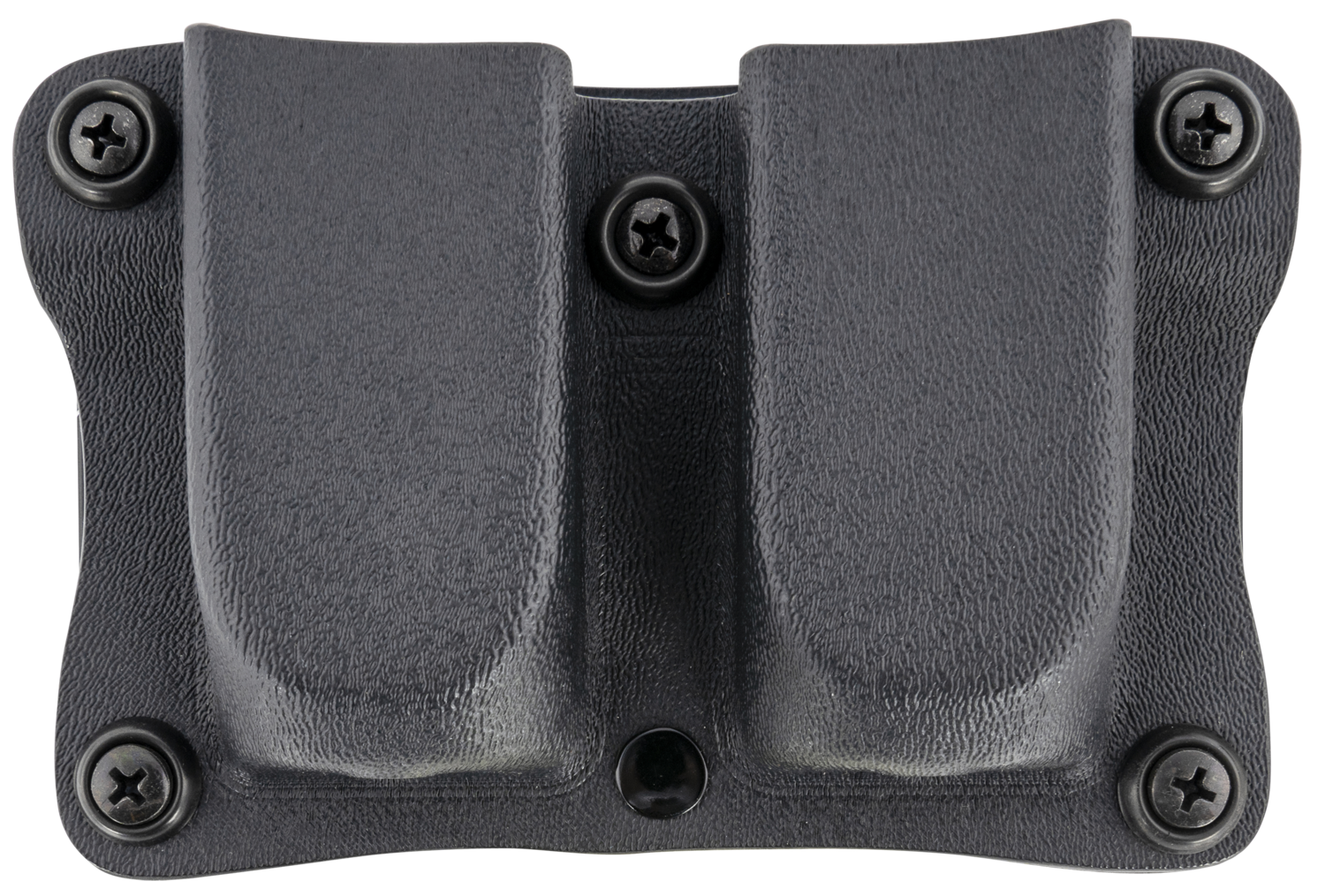 Desantis Gunhide Quantico, Des A87kjjjz0 Quntco Dble Mag Pouch Kydx Glck 17