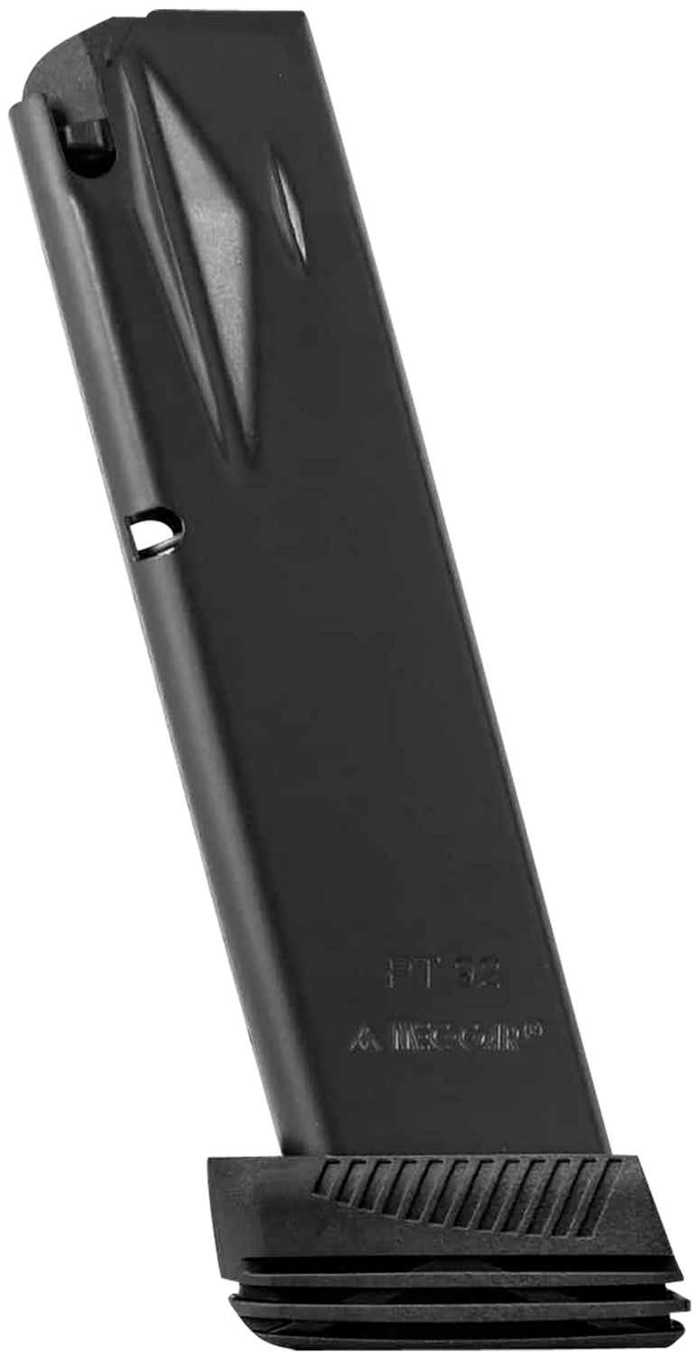 Mec-gar Standard, Mg Pt9220dps     Mag Tau 92 9mm 20rd Afc Dps