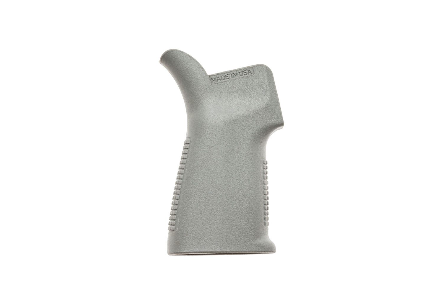 Reptilla,llc Cqg, Reptilia 100036 Cqg Pistol Grip - Grey