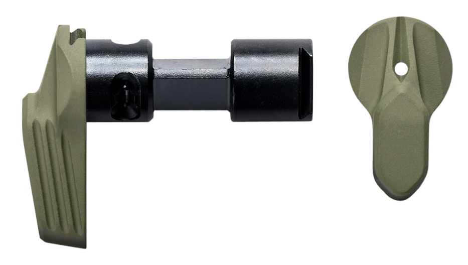 Radian Weapons Talon, Radn R0381 Talon Ambidextrous Sfty              Od
