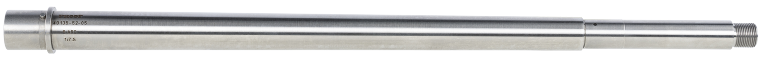 Proof Research Ar-style Barrel, Proof 128688        6mm Arc  18  Ss Brl  Rfl .750